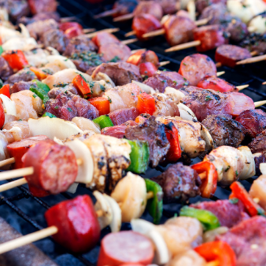 Anticuchos