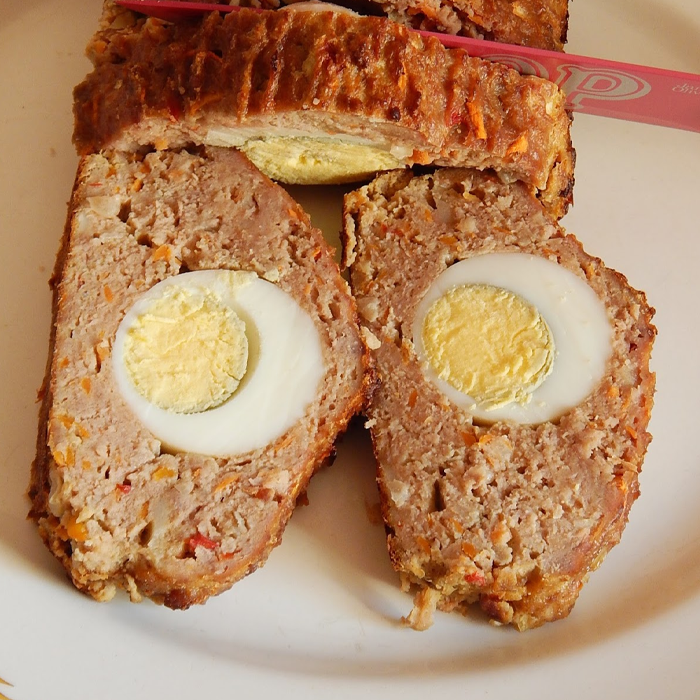 Asado Aleman