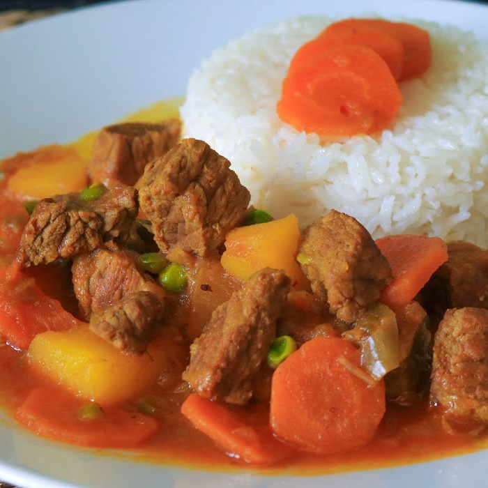 Carne Goulash
