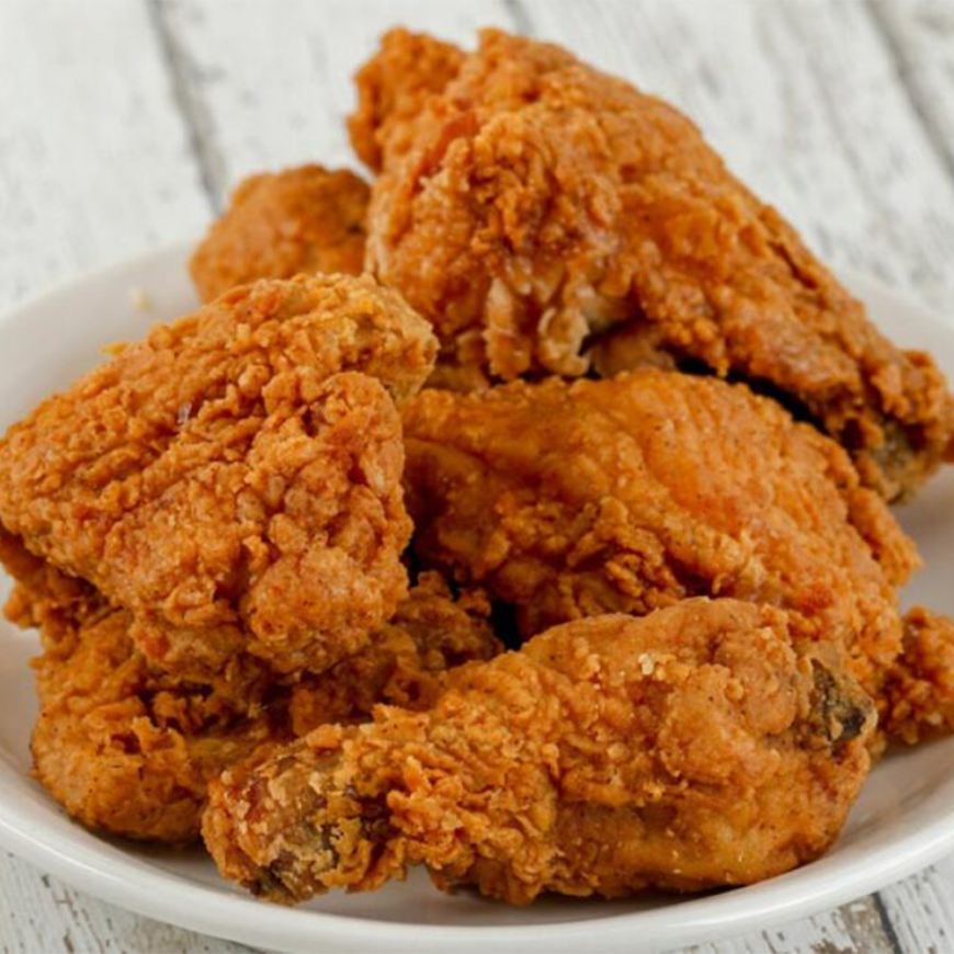 Pollo Krispy
