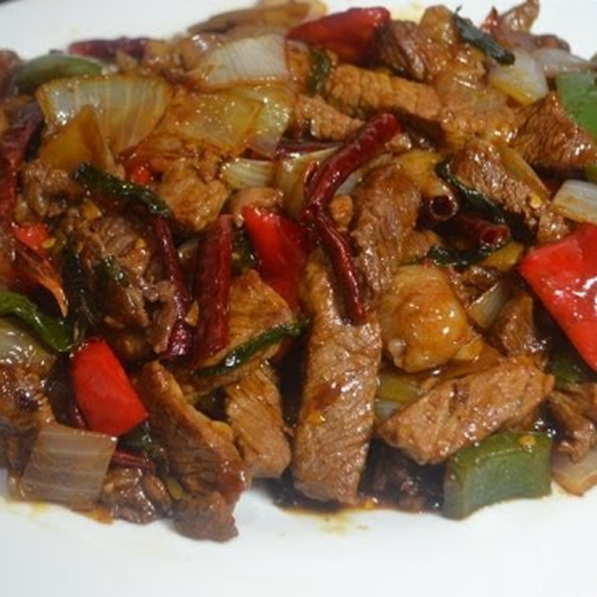 Mongoliana de ave