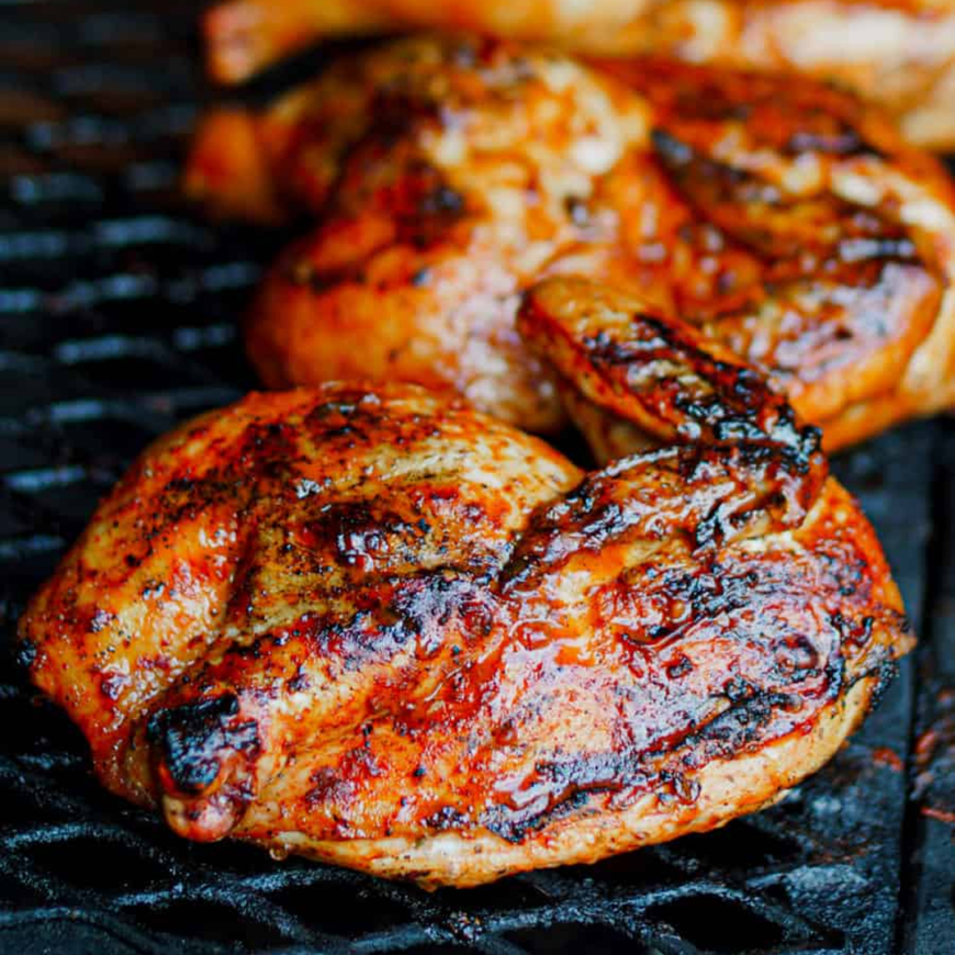 Pollo Asado