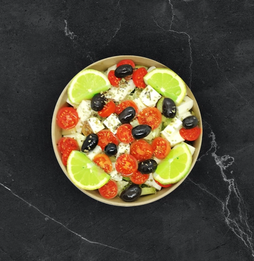 Ensalada Griega