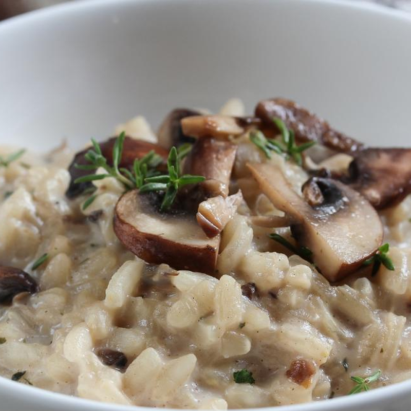 Risotto