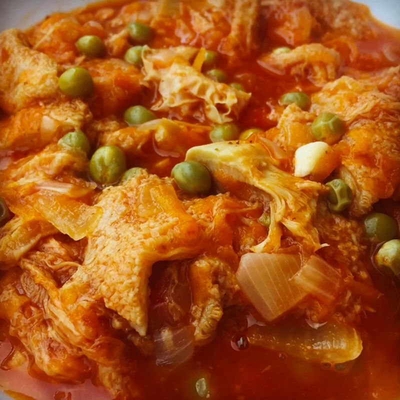 Guatitas
