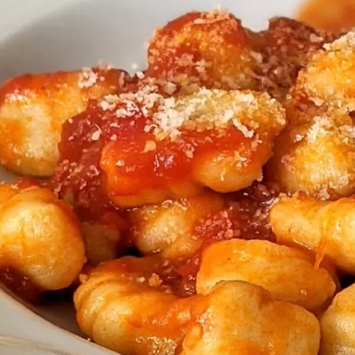 Ñoquis