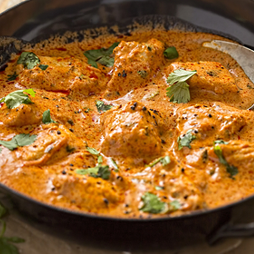 Pollo Hindu