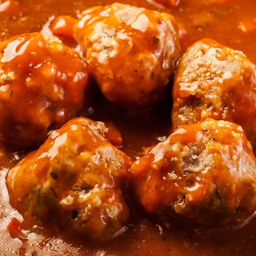 Albondigas