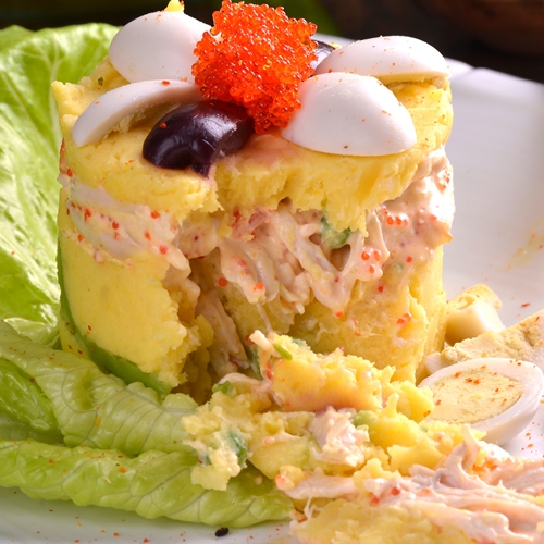 Causa Limeña