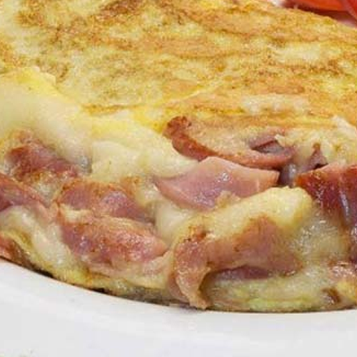 Omellette