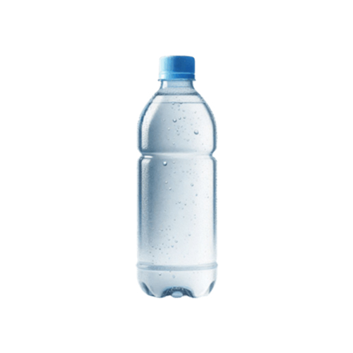 Agua mineral