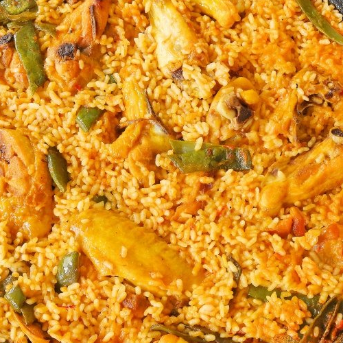 Paella